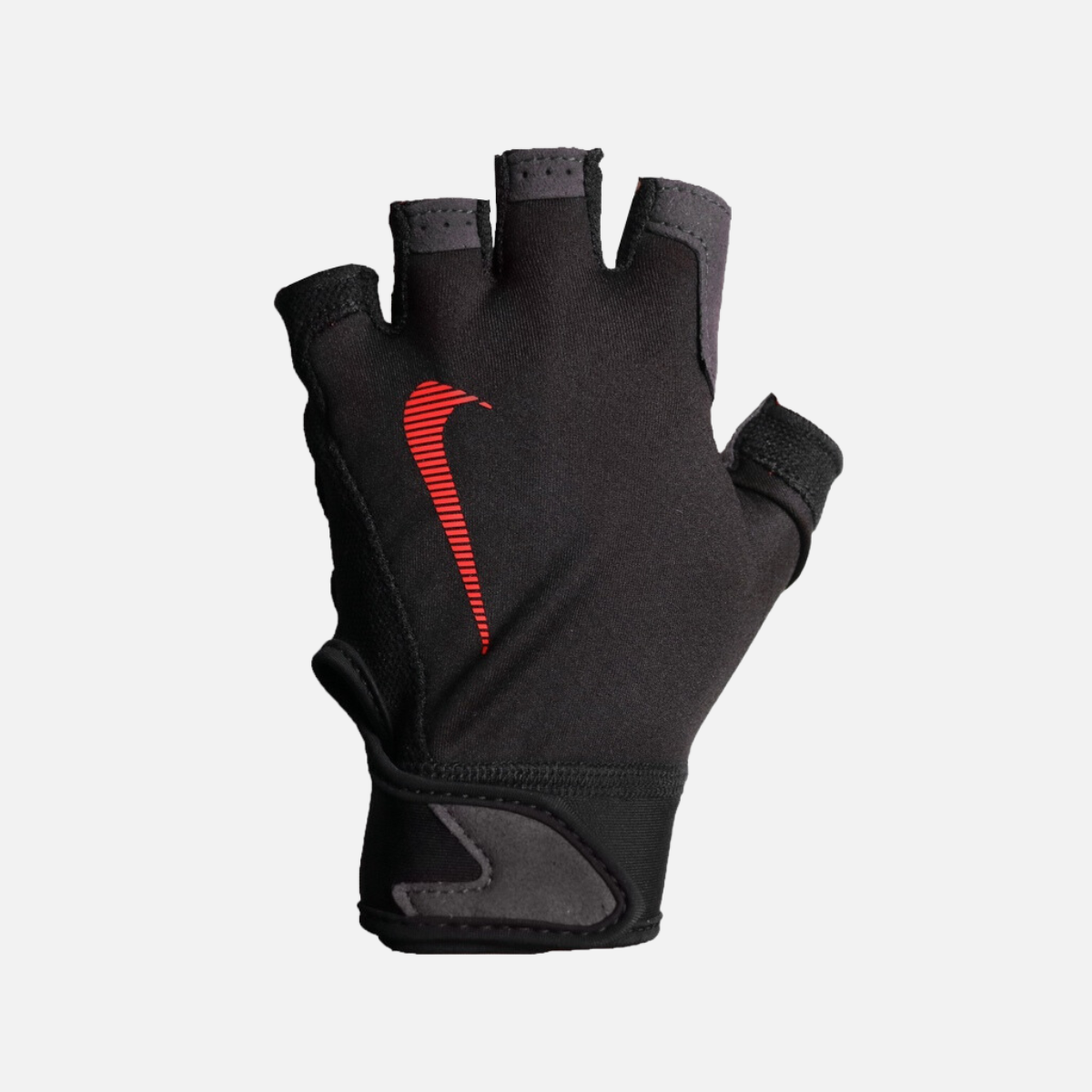 Nike Sports Gloves Ultimate Heavyweight -Black/crimson