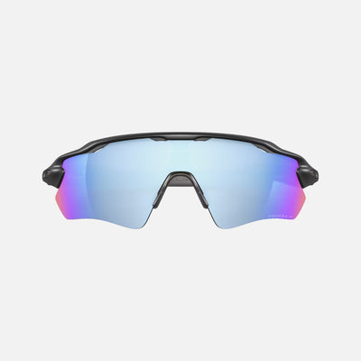Oakley Radar® EV Path® prizm deep water polarized Lenses,  matte black Frame