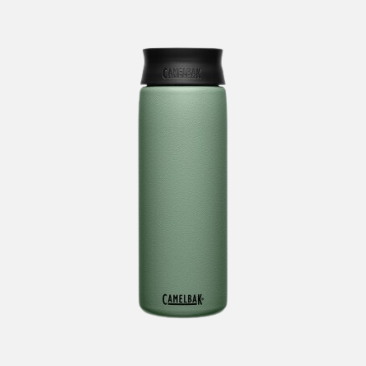 Camelbak hot cup vacuum insulated stainless steel travel mug 0.6L