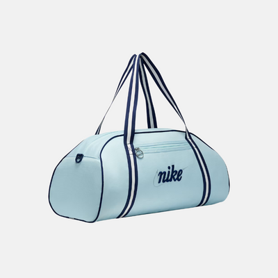 Nike Gym Club Training Bag 24L – Glacier Blue/Blue Void