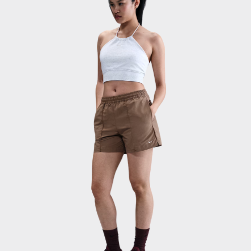 Nike Sportswear Everything Wovens Women's Mid-Rise Shorts