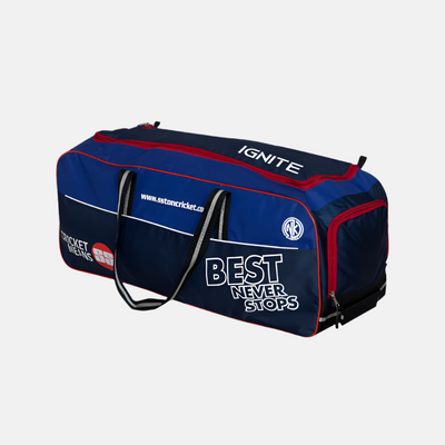 SS Blast Cricket Kit Bag