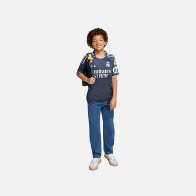 Adidas Real Madrid 25/26 Away Jersey Kids Legend Ink