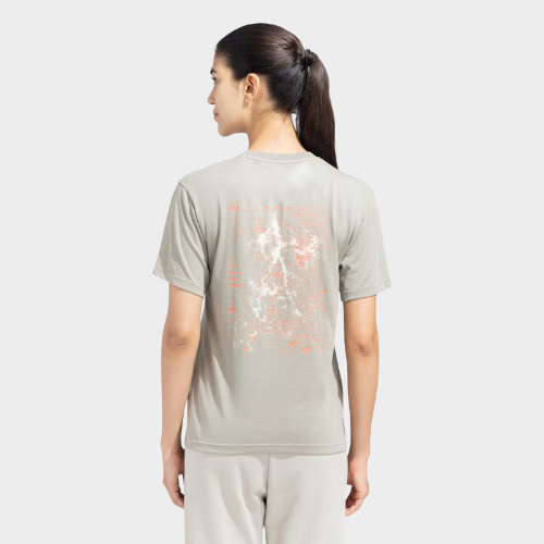 ADIDAS WCT TEE 1 WOMENS