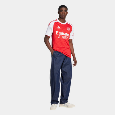 Adidas Arsenal 25/26 Home Mens Jersey - Red