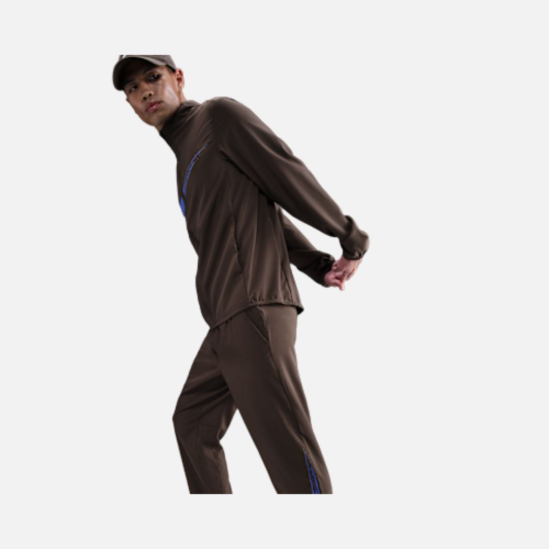Nike Form Men's Dri-FIT Open-Hem Versatile Trousers