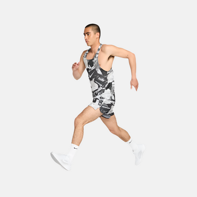 Nike Fast Run Energy Men’s Dri-FIT Running Singlet
