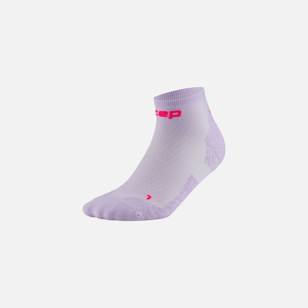 Cep Core Run Ultralight Socks Low Cut women