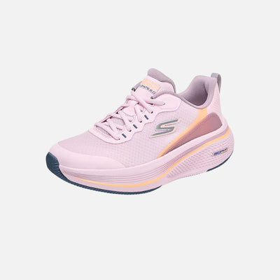 Skechers Women GOrun Elevate 2.0 Womens running Shoes-PINK