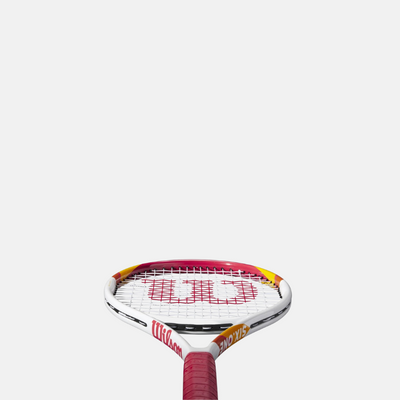 Wilson Six One Tennis Racket