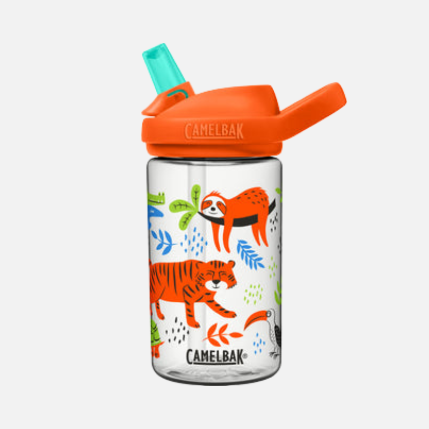 Camelbak Eddy Kids Bottle 400ML Mermaid Crew | Authorized Dealer In