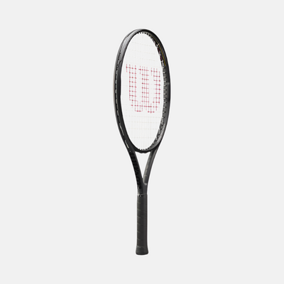 Wilson Pro Staff 25 V13.0 Tennis Racquet -Black