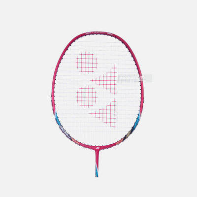 Yonex Arcsaber 73 Light Badminton Racquet -Ruby Red