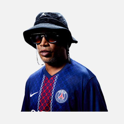 Nike Paris Saint-Germain 2025/26 Stadium Home