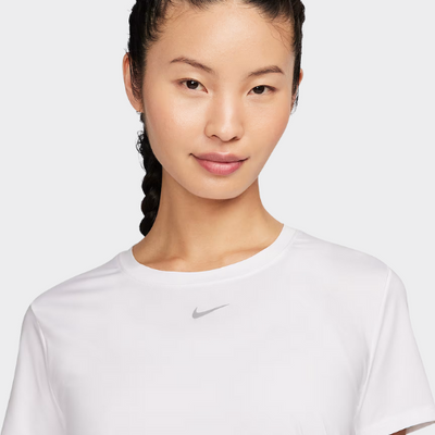 Nike One Classic Women's Dri-FIT Short-Sleeve Top
