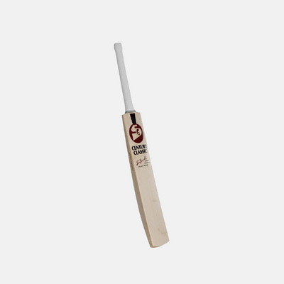 SG Century Classic English Willow Cricket Bat – SH