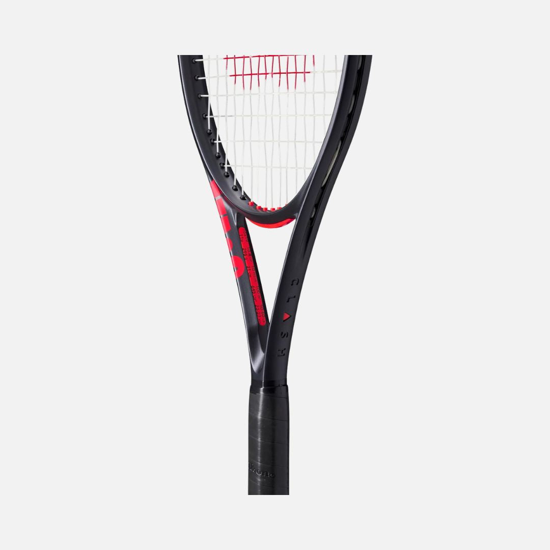 Wilson Clash 100 V3 Unstrung Tennis Racquet