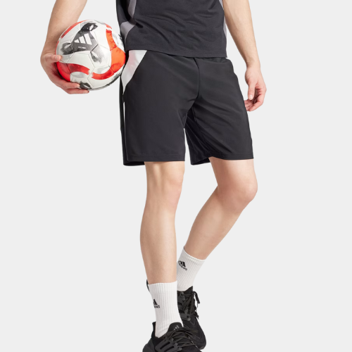 Adidas Tiro 24 Shorts mens - Black