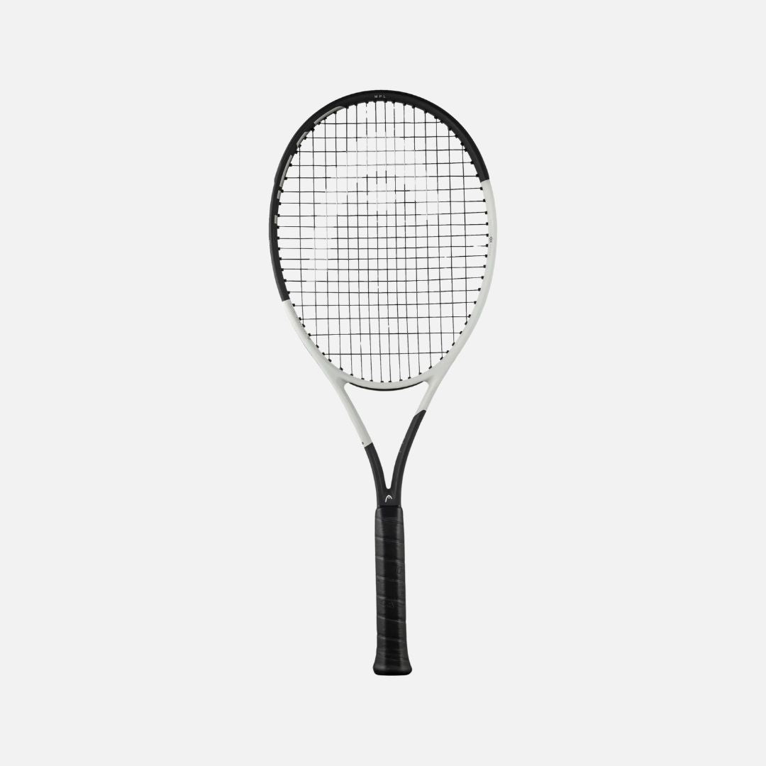 Head Speed Mp L Tennis Racquet -Black/White (Unstrung)