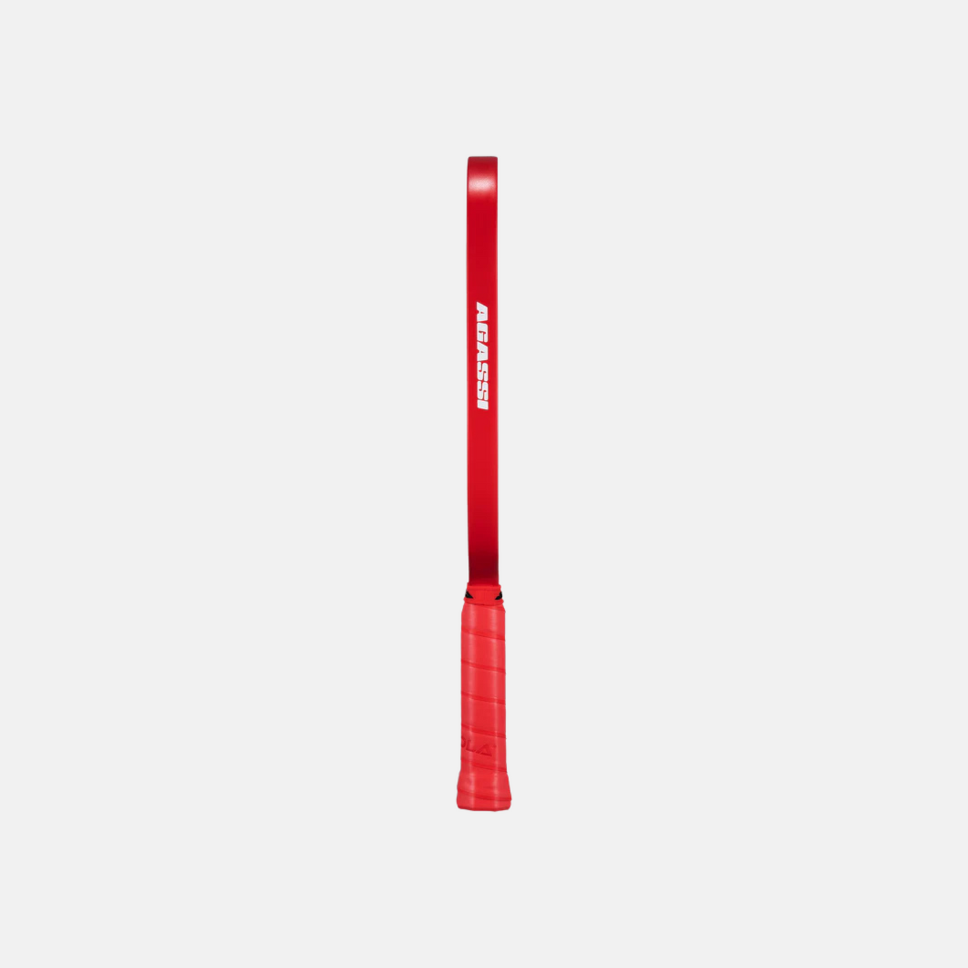 JOOLA Agassi Pro 16mm Pickleball Paddle - Orange/Black