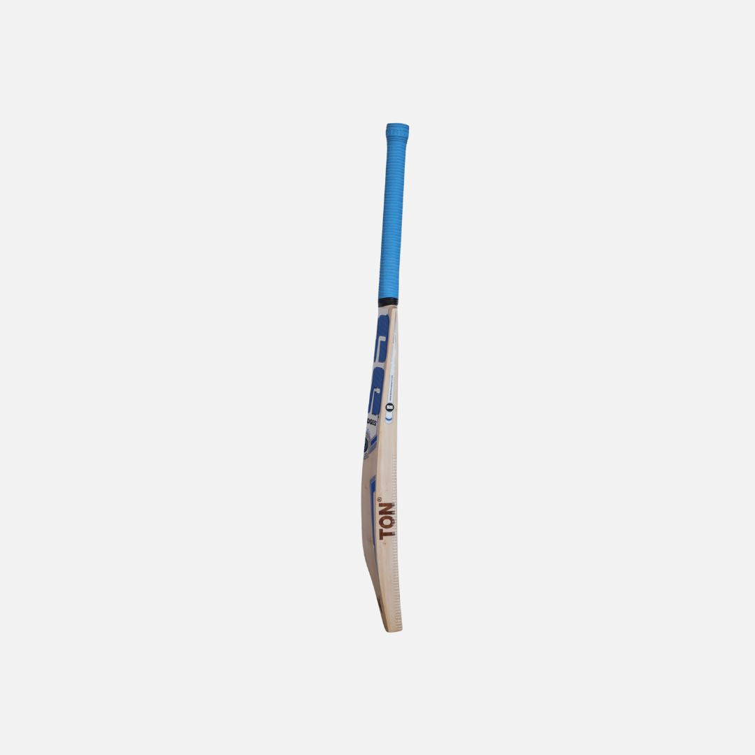 SS Custom English Willow Cricket Bat – Harrow