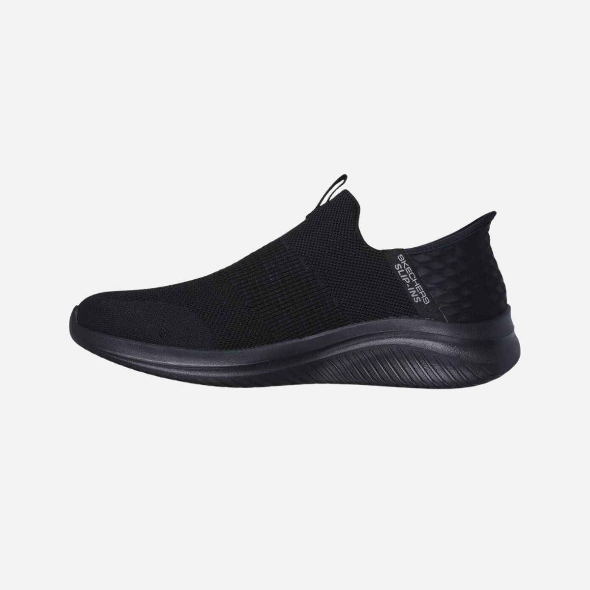 Skechers Ultra Flex 3.0-Smooth step Men's Walking Shoes -Black