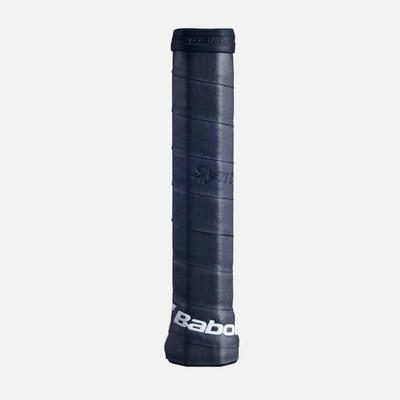 BABOLAT SYNTEC TEAM X 1 TENNIS GRIP BLACK