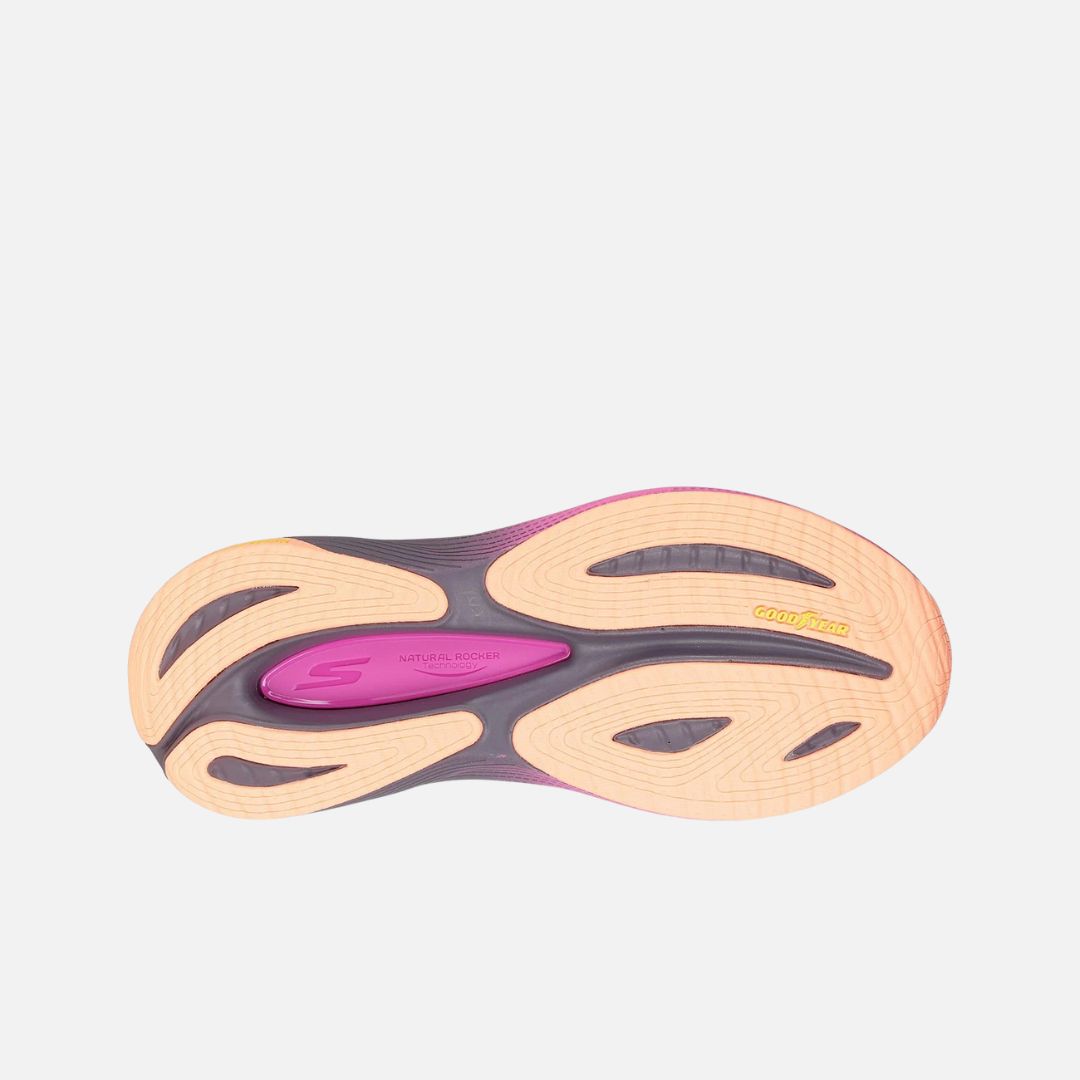 SKEHCERS MAX CUSHIONING PROPULSION WOMEN'S