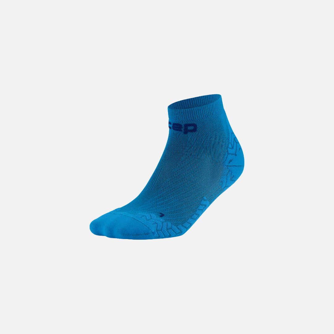 Cep Core Run Ultralight Socks Low Cut Men