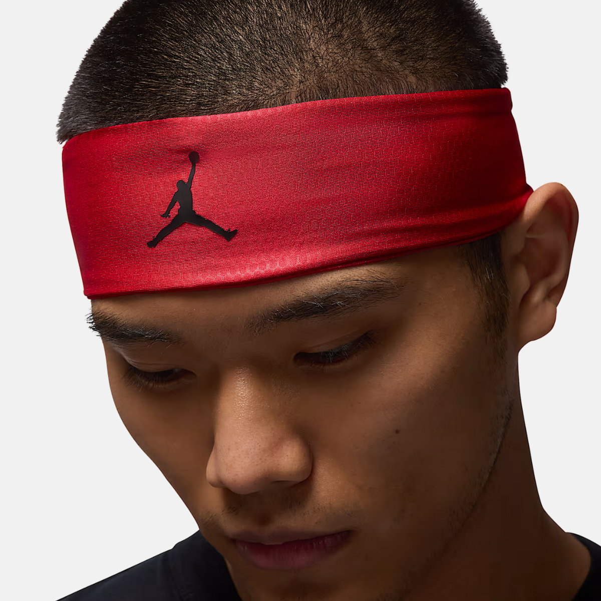 Nike Jordan Performance Sport Dri-FIT Adjustable Headband