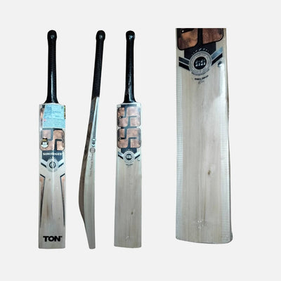 SS Premium Bronze Kashmir Willow Cricket Bat