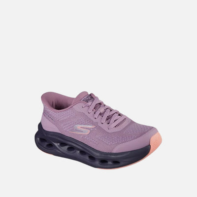Skechers MAX CUSHIONING GLIDE Womens walking shoes