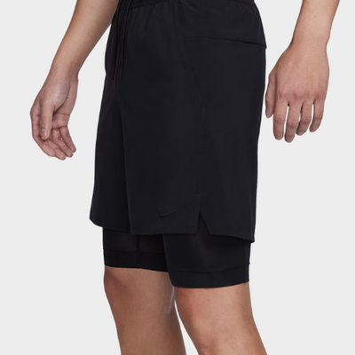 Nike Unlimited Men's Dri-FIT  2-in-1 Versatile Shorts