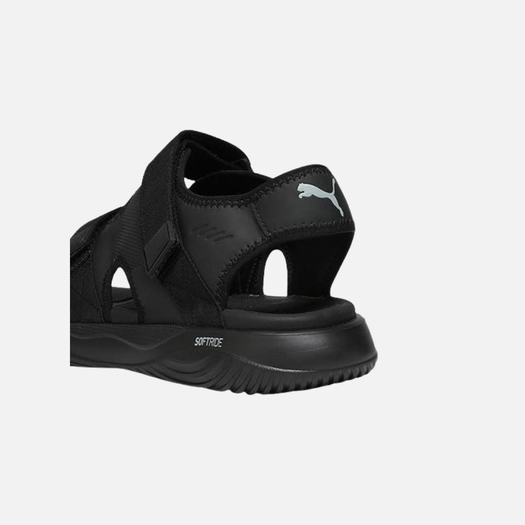 PUMA Unisex-Adult Softride Seave AquaTerra Sandal