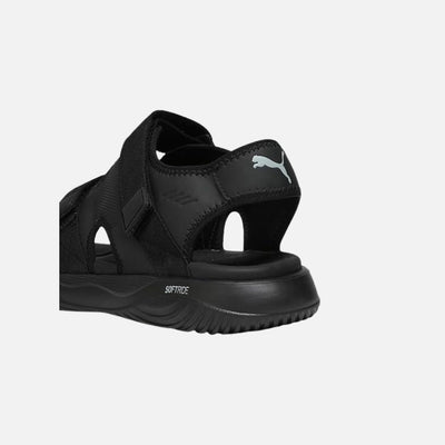 PUMA Unisex-Adult Softride Seave AquaTerra Sandal