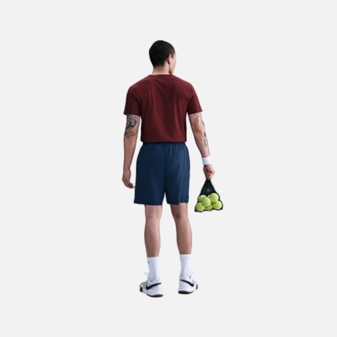 NikeCourt Slam Men's Dri-FIT ADV Tennis Top