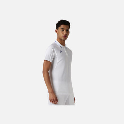 ASICS CRICKET POLO 2