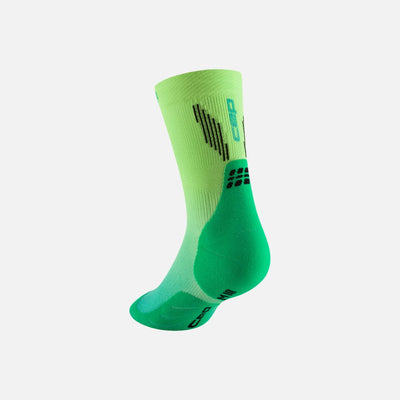 CEP Core Run Edt. Gradient Socks