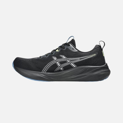 ASICS GEL-PULSE 16-Black/Pure Silver