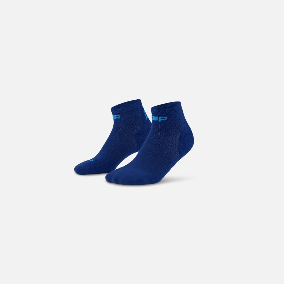 Cep Core Run Socks Low Cut Men