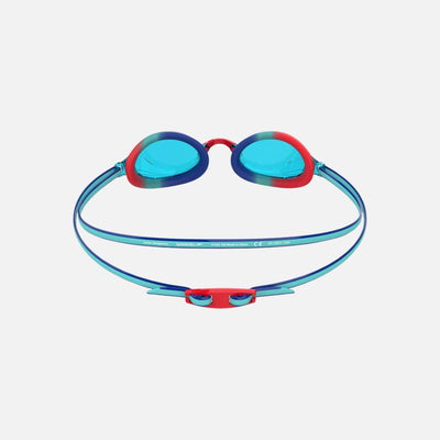 Unisex Kids Vengeance Tint-Lens Goggles - Blue & RedRegular