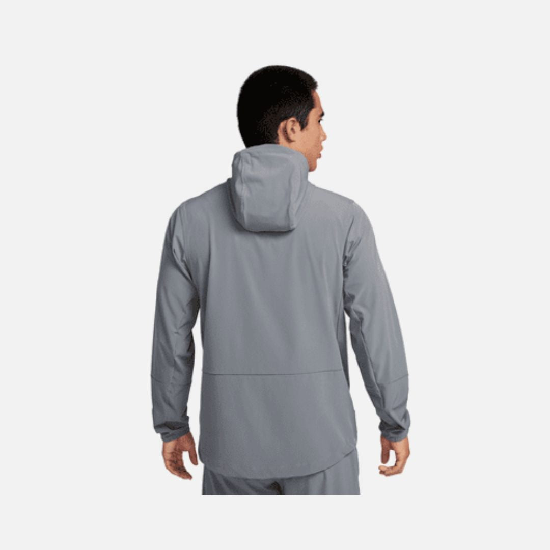 Nike Repel Unlimited Men's Water-Repellent Hooded Versatile Jacket