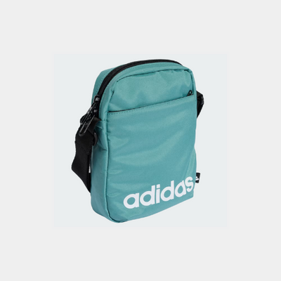 Adidas Linear Organizer - Teal