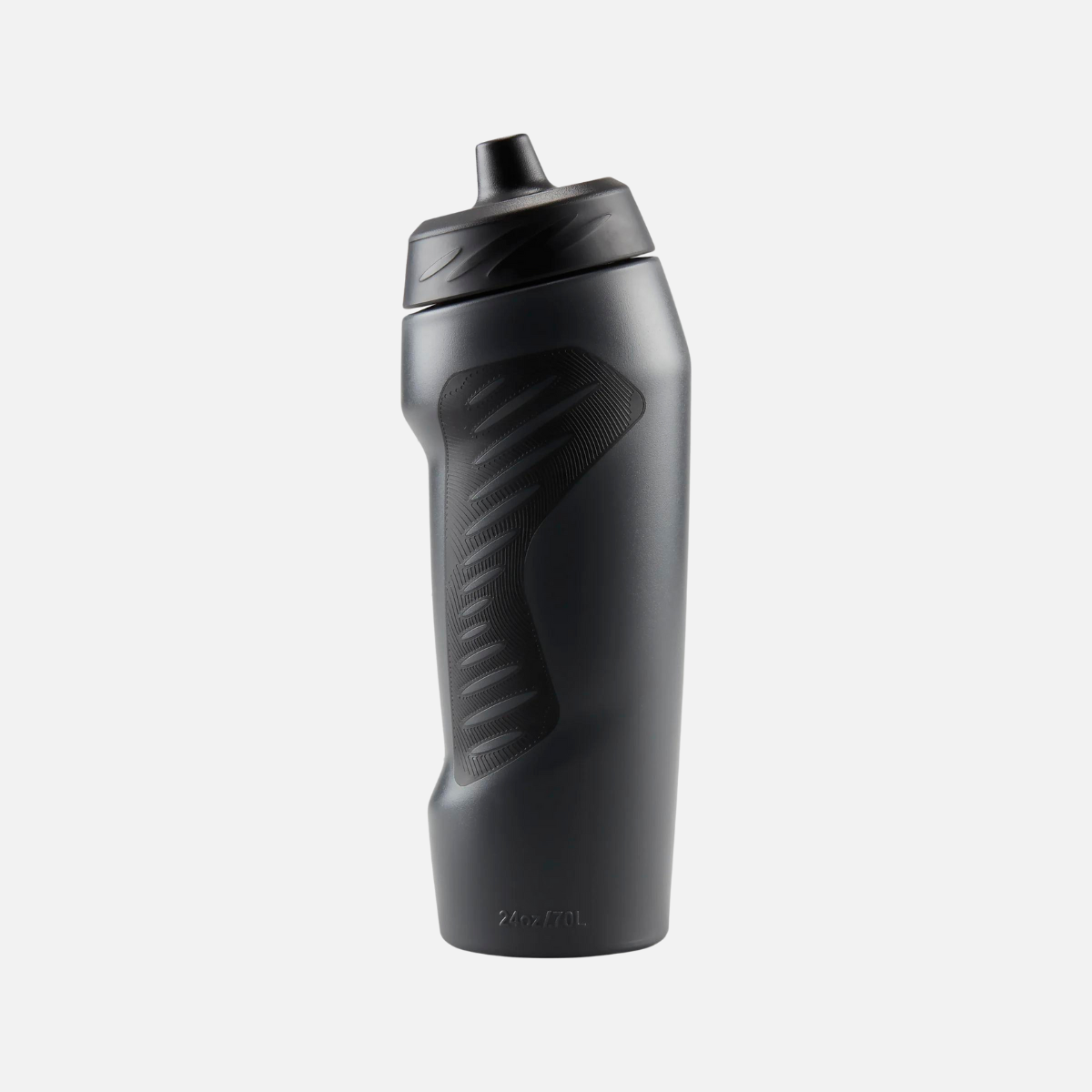 Nike HyperFuel Water Bottle 710ml - Anthracite-Black