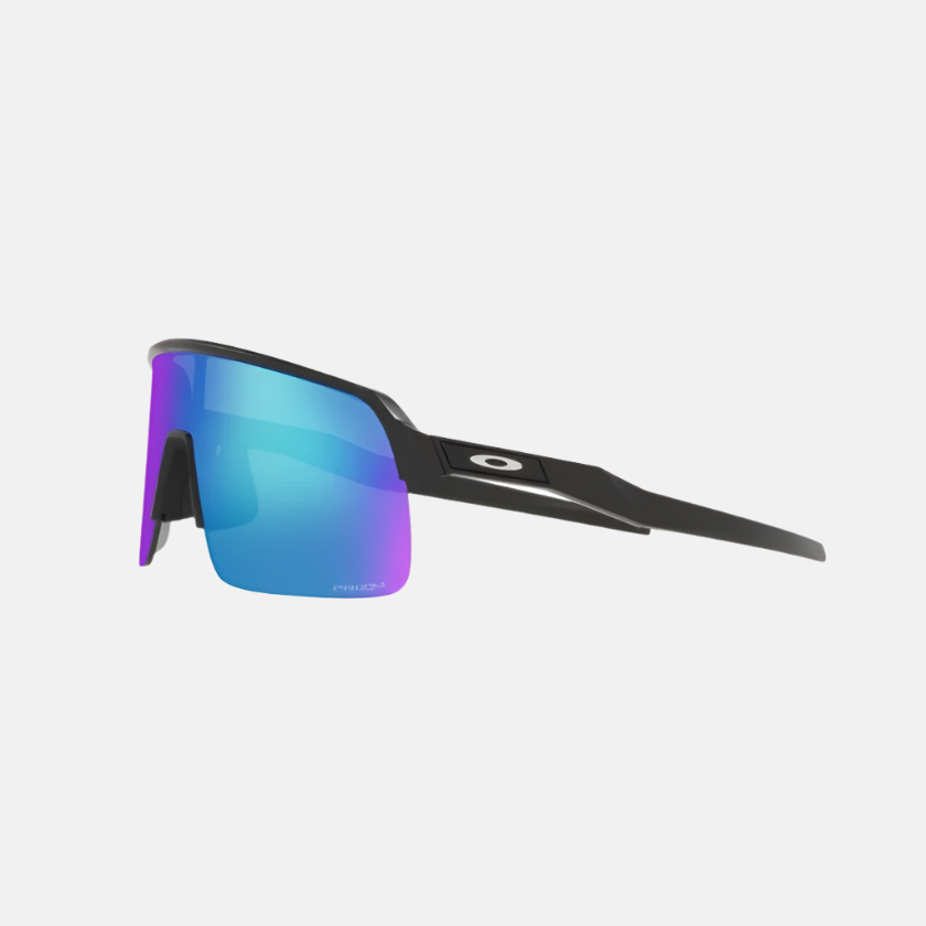 Oakley Sutro Lite Sunglasses Prizm Sapphire Matte Black