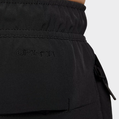 Nike Unlimited Men's Dri-FIT Straight-Leg Versatile Trousers