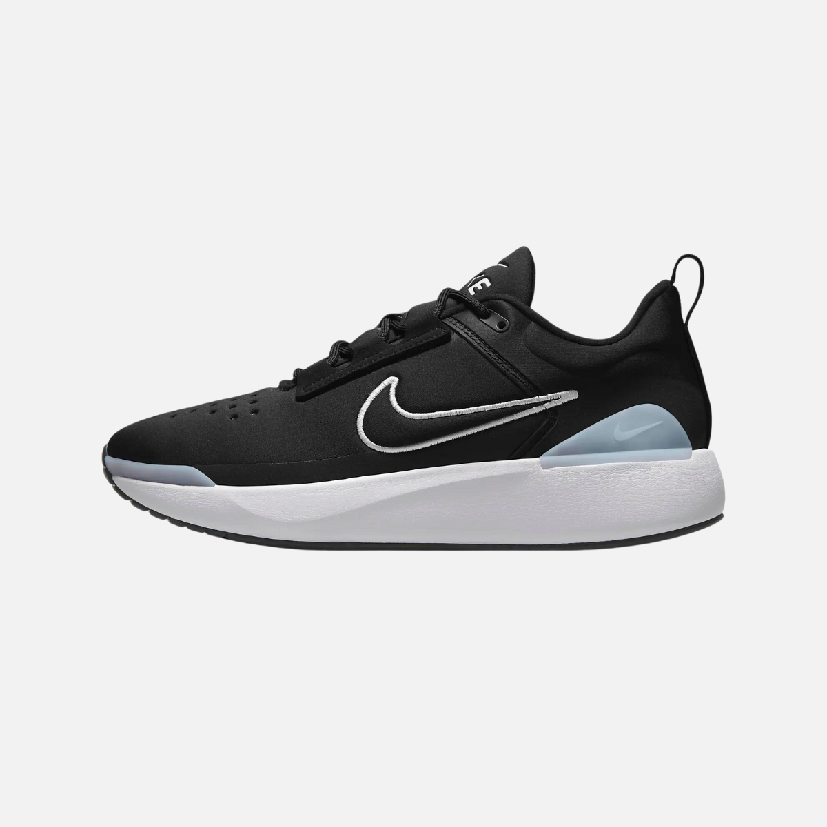 Nike E-Series 1.0 Men's Shoes -Black/Anthracite/White/Black