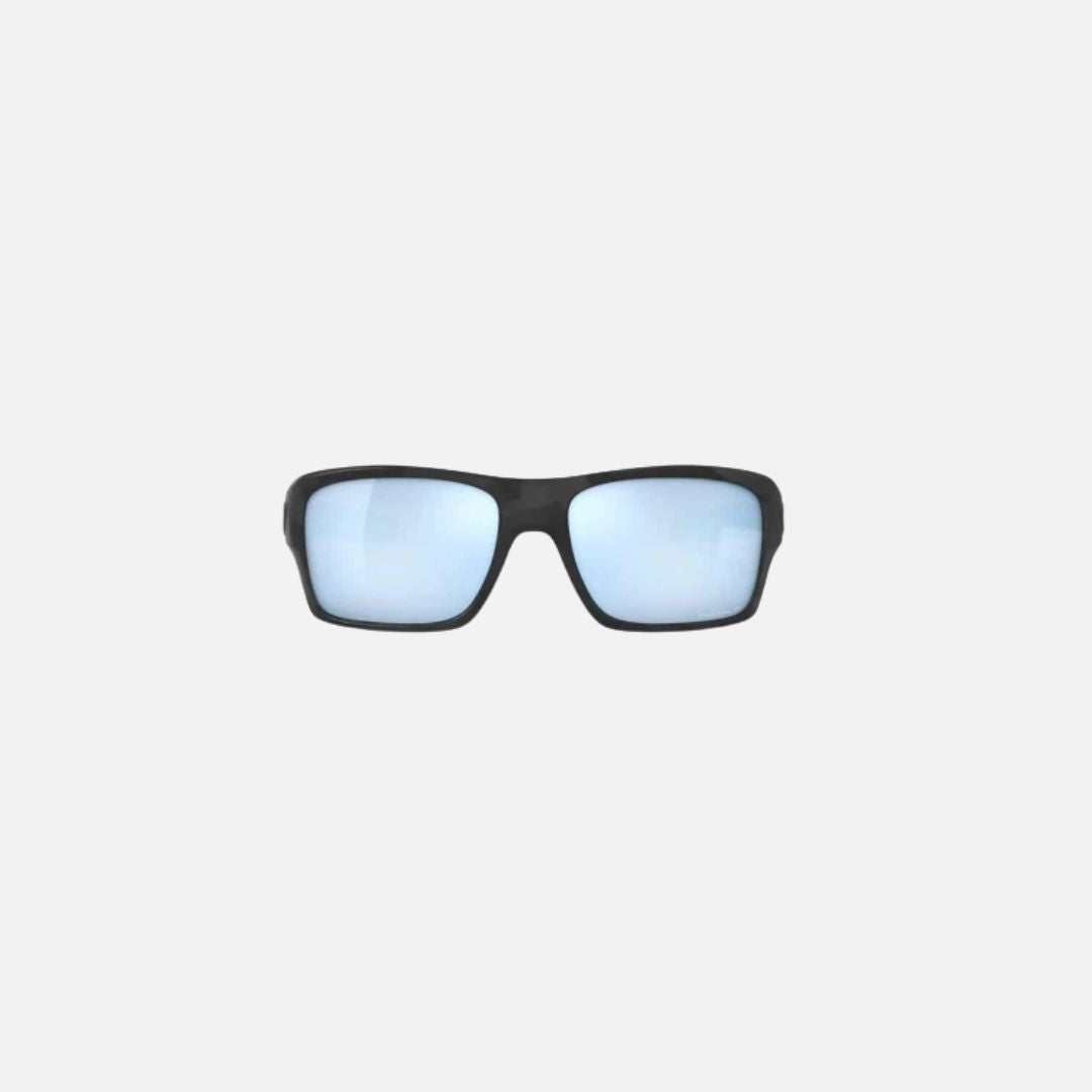 Oakley Men UV Protected Rectangle Sunglasses