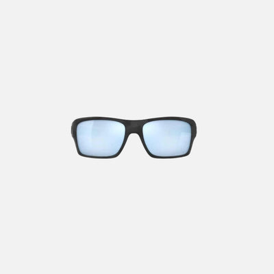 Oakley Men UV Protected Rectangle Sunglasses