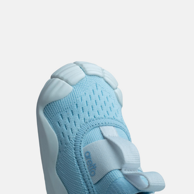 Aretto Leaps Kids Shoes (1-9 Year) - Breezy Blue